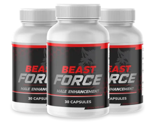beast force supplement